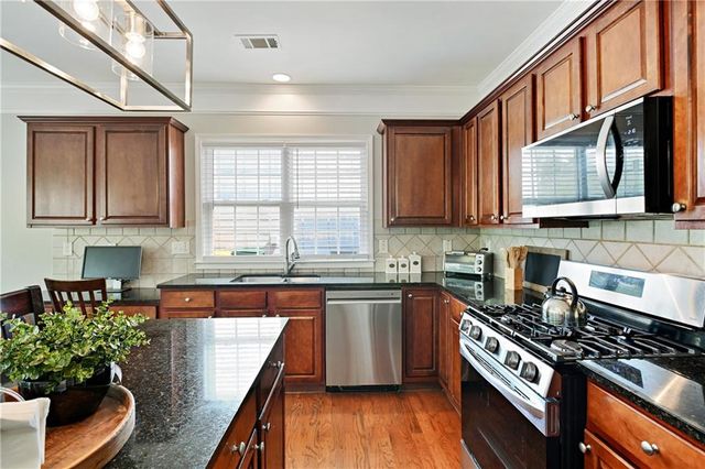 251 Sumac Trail, Woodstock, GA 30188