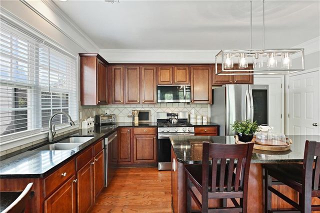 251 Sumac Trail, Woodstock, GA 30188