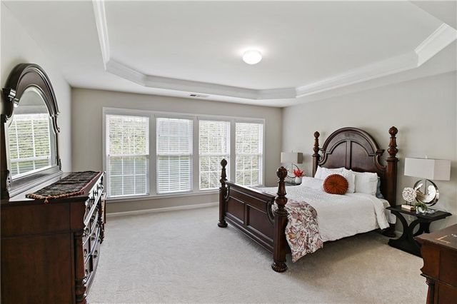 251 Sumac Trail, Woodstock, GA 30188