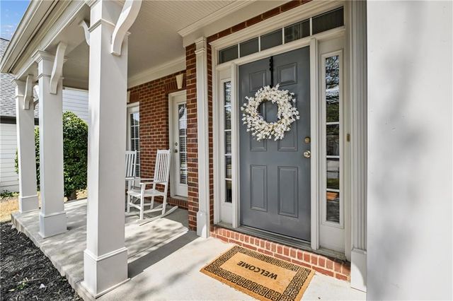 251 Sumac Trail, Woodstock, GA 30188