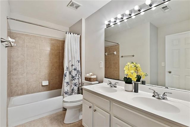 251 Sumac Trail, Woodstock, GA 30188