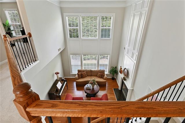 251 Sumac Trail, Woodstock, GA 30188