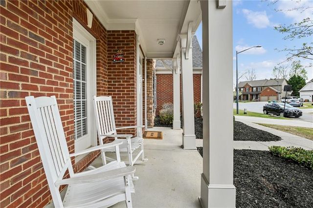 251 Sumac Trail, Woodstock, GA 30188