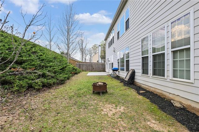 251 Sumac Trail, Woodstock, GA 30188