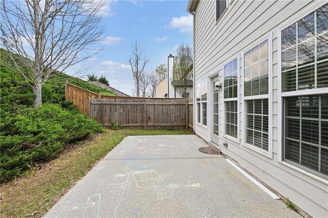 251 Sumac Trail, Woodstock, GA 30188