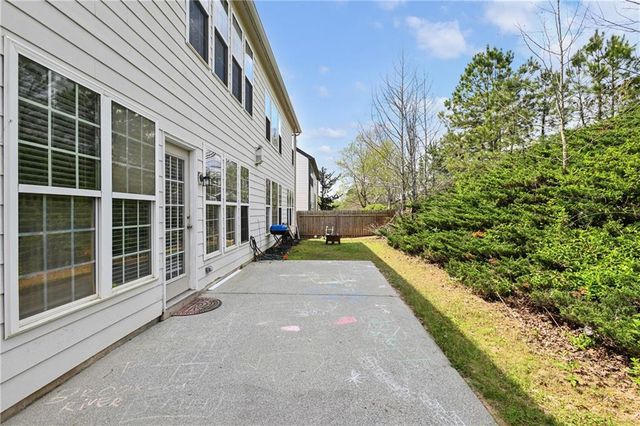 251 Sumac Trail, Woodstock, GA 30188