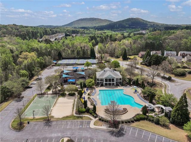 251 Sumac Trail, Woodstock, GA 30188