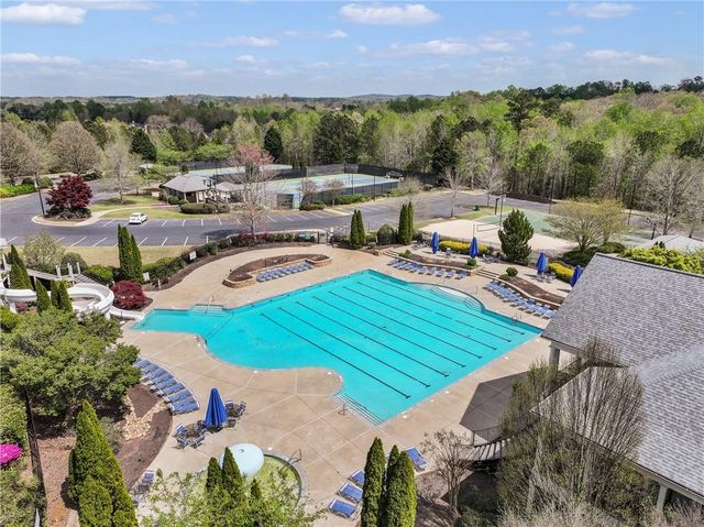 251 Sumac Trail, Woodstock, GA 30188