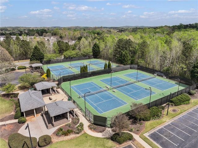 251 Sumac Trail, Woodstock, GA 30188