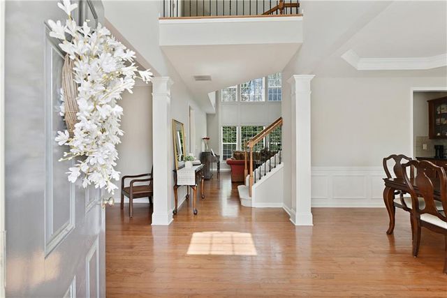 251 Sumac Trail, Woodstock, GA 30188