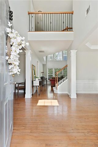 251 Sumac Trail, Woodstock, GA 30188