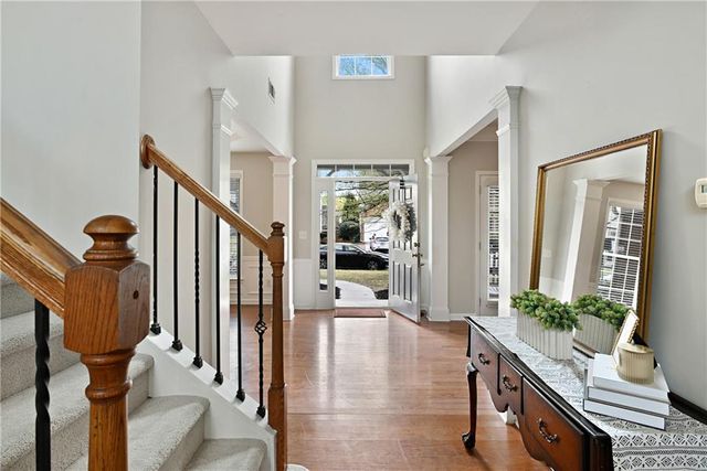 251 Sumac Trail, Woodstock, GA 30188