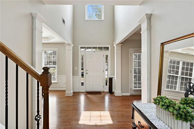 251 Sumac Trail, Woodstock, GA 30188