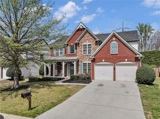 251 Sumac Trail, Woodstock, GA 30188