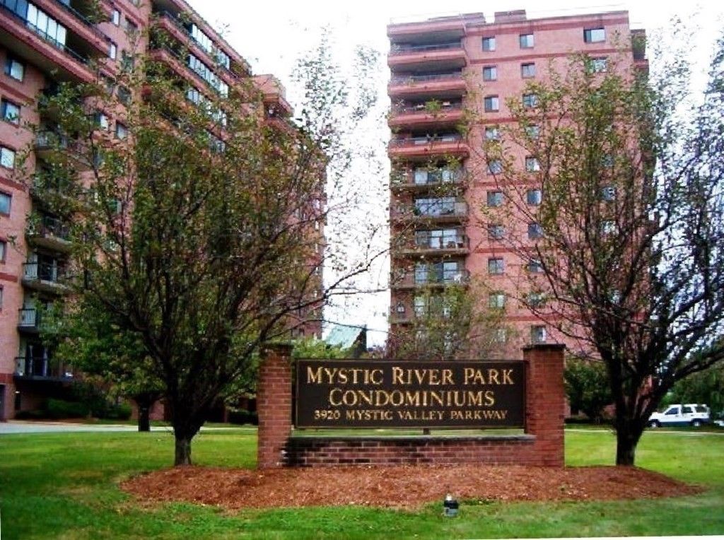 3920 Mystic Valley Pkwy 724, Medford, MA 02155