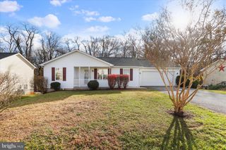 171 JETTA CIR, Martinsburg, WV 25403