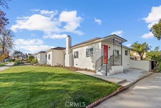 1421 E Norwood Place, Alhambra, CA 91801