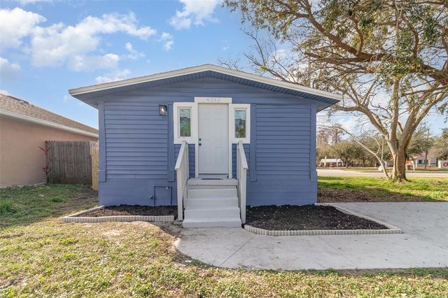 4242 RALEIGH STREET, Orlando, FL 32811