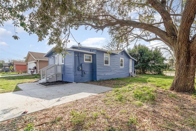 4242 RALEIGH STREET, Orlando, FL 32811