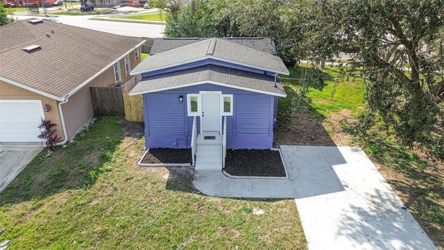 4242 RALEIGH STREET, Orlando, FL 32811