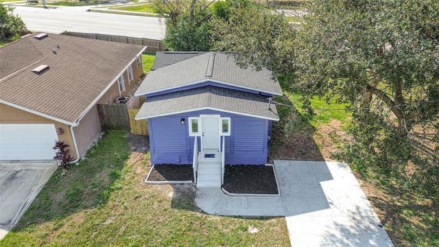 4242 RALEIGH STREET, Orlando, FL 32811