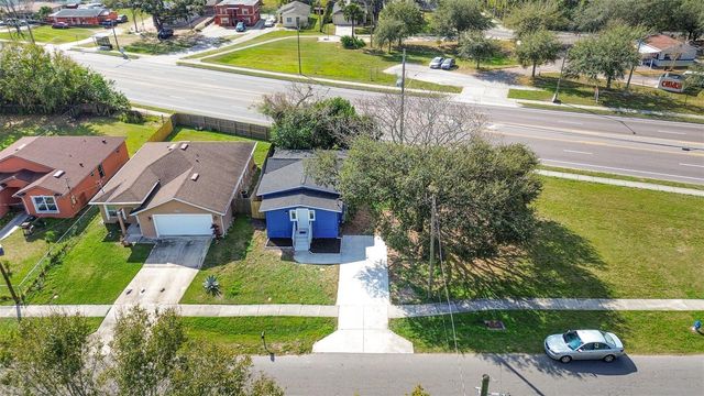4242 RALEIGH STREET, Orlando, FL 32811