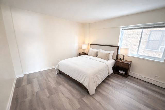 1400 chicago Avenue 408, Evanston, IL 60201