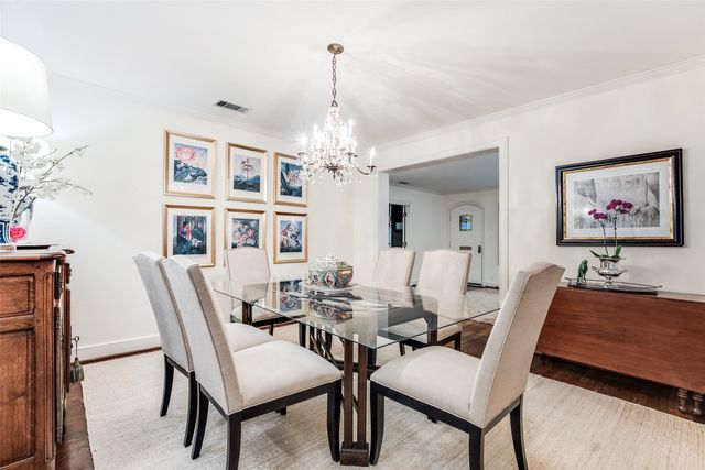 4504 Livingston Avenue, Highland Park, TX 75205