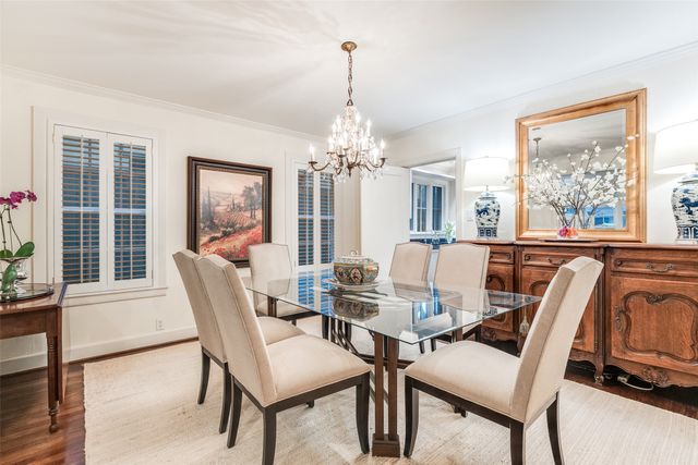 4504 Livingston Avenue, Highland Park, TX 75205