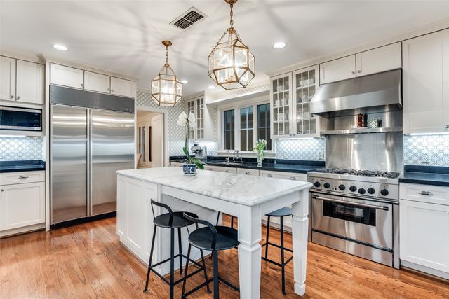 4504 Livingston Avenue, Highland Park, TX 75205