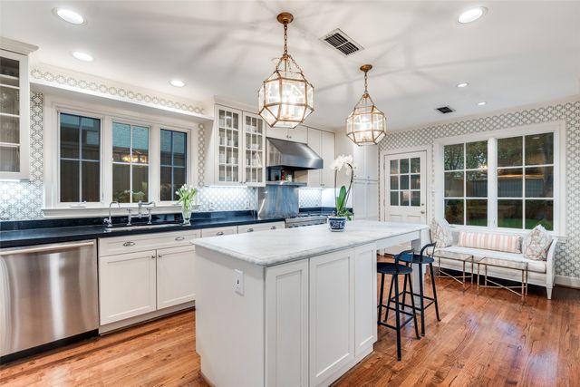 4504 Livingston Avenue, Highland Park, TX 75205