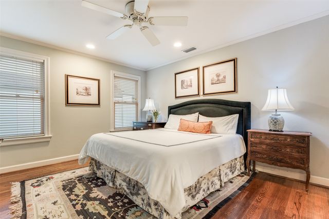 4504 Livingston Avenue, Highland Park, TX 75205