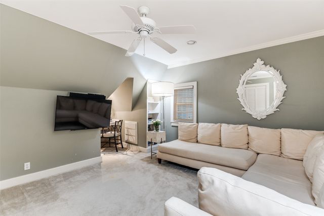 4504 Livingston Avenue, Highland Park, TX 75205