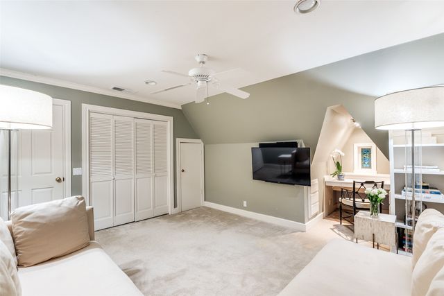 4504 Livingston Avenue, Highland Park, TX 75205
