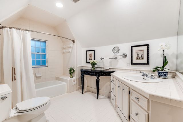 4504 Livingston Avenue, Highland Park, TX 75205