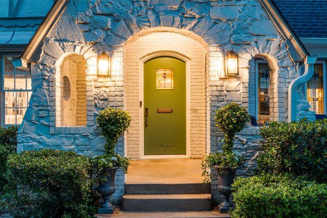 4504 Livingston Avenue, Highland Park, TX 75205