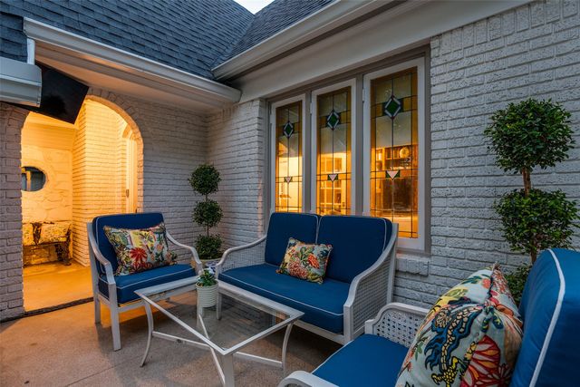 4504 Livingston Avenue, Highland Park, TX 75205