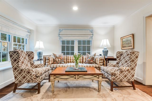 4504 Livingston Avenue, Highland Park, TX 75205