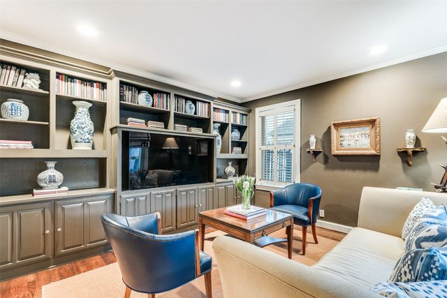 4504 Livingston Avenue, Highland Park, TX 75205