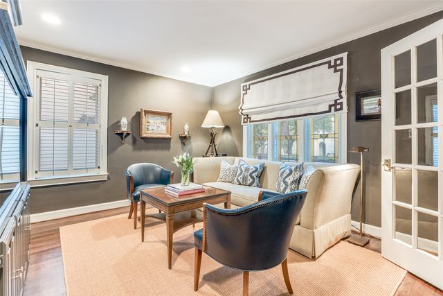 4504 Livingston Avenue, Highland Park, TX 75205
