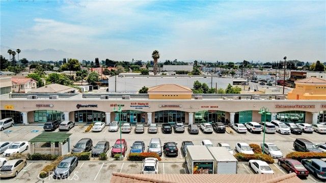 9661 Garvey Avenue, South El Monte, CA 91733