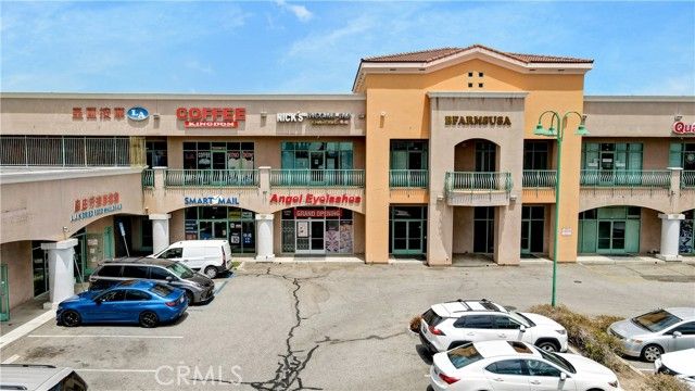 9661 Garvey Avenue, South El Monte, CA 91733