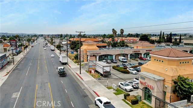 9661 Garvey Avenue, South El Monte, CA 91733