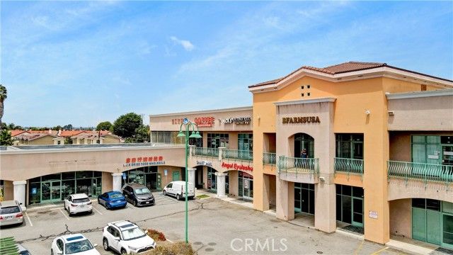 9661 Garvey Avenue, South El Monte, CA 91733