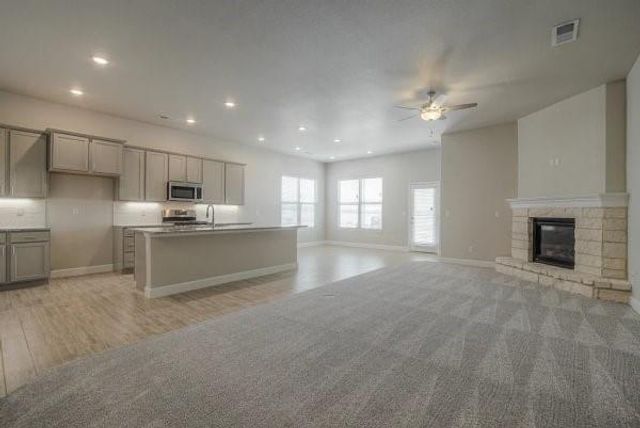 3407 N 130TH Street, Kansas City, KS 66109