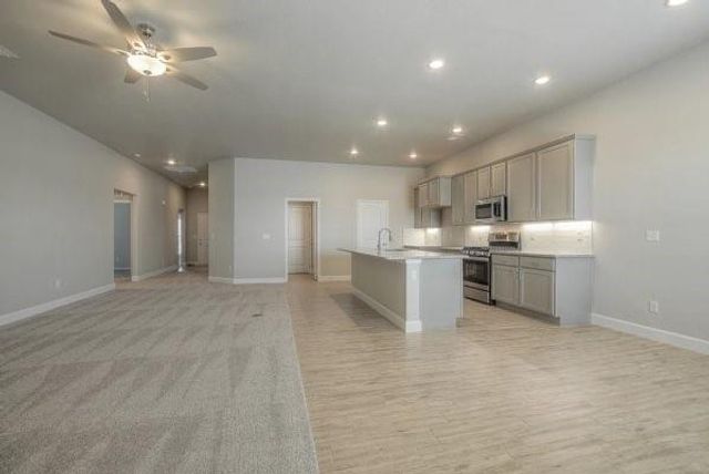 3407 N 130TH Street, Kansas City, KS 66109