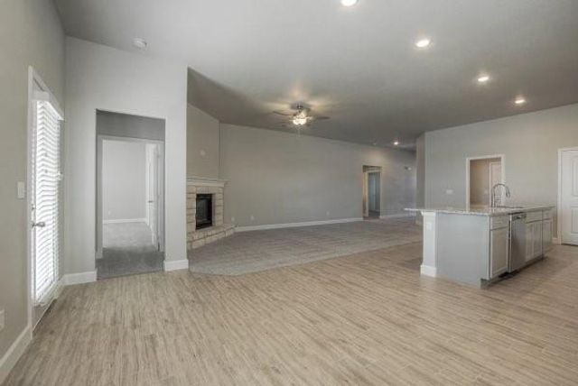 3407 N 130TH Street, Kansas City, KS 66109