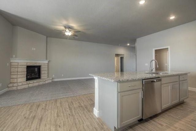 3407 N 130TH Street, Kansas City, KS 66109