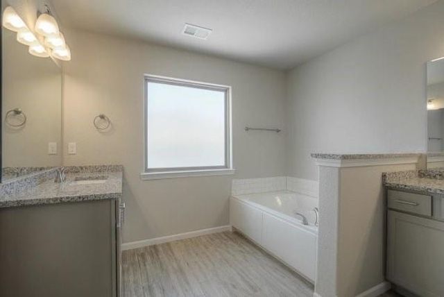 3407 N 130TH Street, Kansas City, KS 66109