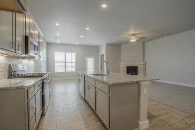 3407 N 130TH Street, Kansas City, KS 66109
